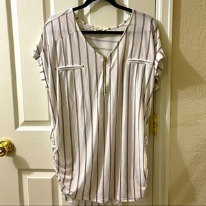 Like new maternity shirt